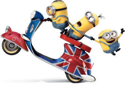 

Akhuratha Poster Movie Minions Stuart Bob Kevin HD Wallpaper Background Fine Art Print(12 inch X 18 inch, Rolled)