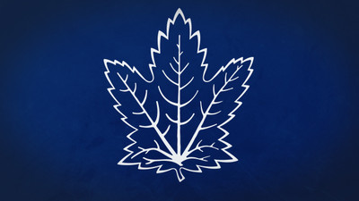 

Sports Toronto Maple Leafs Hockey HD Wall Poster Paper Print(12 inch X 18 inch, Rolled)