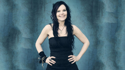 

Music Nightwish Band (Music) Finland Wall Poster Fine Art Print(12 inch X 18 inch, Rolled)