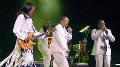 

Music Earth Wind And Fire Wall Poster Fine Art Print(12 inch X 18 inch, Rolled)
