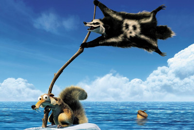 

Akhuratha Poster Movie Ice Age: Dawn Of The Dinosaurs Ice Age HD Wallpaper Background Fine Art Print(12 inch X 18 inch, Rolled)