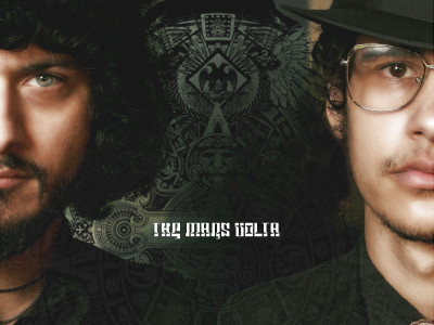 

Music The Mars Volta HD Wallpaper Background Fine Art Print(12 inch X 18 inch, Rolled)