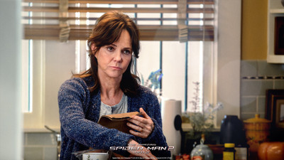 

Akhuratha Poster Movie The Amazing Spider-Man 2 Spider-Man Sally Field The Amazing Spider-Man 2 HD Wallpaper Background Fine Art Print(12 inch X 18 inch, Rolled)