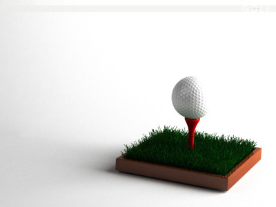 

Sports Golf HD Wall Poster Paper Print(12 inch X 18 inch, Rolled)