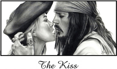 

Movie Pirates Of The Caribbean HD Wallpaper Background Paper Print(12 inch X 18 inch, Rolled)