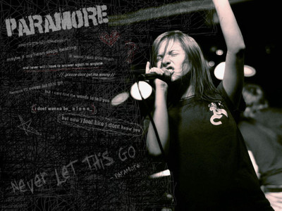 

Music Paramore Band (Music) United States HD Wallpaper Background Fine Art Print(12 inch X 18 inch, Rolled)