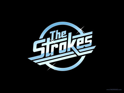 

Music The Strokes Band (Music) United States Wall Poster Fine Art Print(12 inch X 18 inch, Rolled)