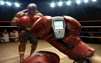 

Sports Boxing Wall Poster Paper Print(12 inch X 18 inch, Rolled)