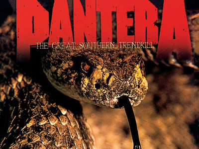 

Music Pantera Band (Music) United States HD Wallpaper Background Fine Art Print(12 inch X 18 inch, Rolled)