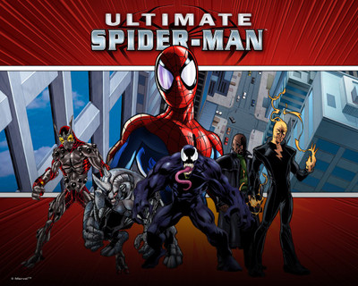 

Comics Spider-Man HD Wallpaper Background Photographic Paper(12 inch X 18 inch, Rolled)
