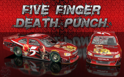 

Music Five Finger Death Punch Band (Music) United States Heavy Metal Metal Hard Rock Death Metal Nascar HD Wallpaper Background Fine Art Print(12 inch X 18 inch, Rolled)