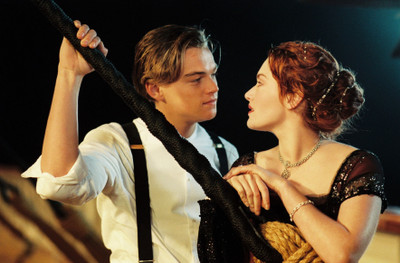 

Movie Titanic HD Wallpaper Background Paper Print(12 inch X 18 inch, Rolled)
