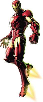 

Iron Man Frameless Fine Quality Poster Photographic Paper(12 inch X 18 inch, Rolled)