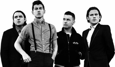 

Music Arctic Monkeys Band (Music) United Kingdom Rock Band English Wall Poster Fine Art Print(12 inch X 18 inch, Rolled)