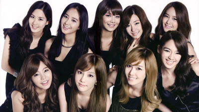 

Music SNSD Band (Music) South Korea Girls Generation HD Wallpaper Background Fine Art Print(12 inch X 18 inch, Rolled)