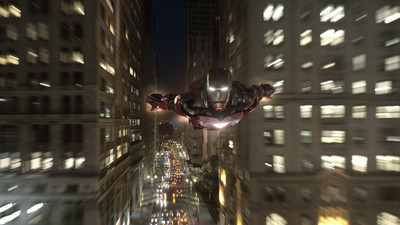 

Movie The Avengers HD Wallpaper Background Paper Print(12 inch X 18 inch, Rolled)
