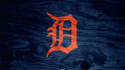 

Sports Detroit Tigers Baseball HD Wall Poster Paper Print(12 inch X 18 inch, Rolled)