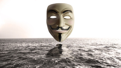 

Akhuratha Poster Movie V For Vendetta Mask Sci Fi HD Wallpaper Background Fine Art Print(12 inch X 18 inch, Rolled)