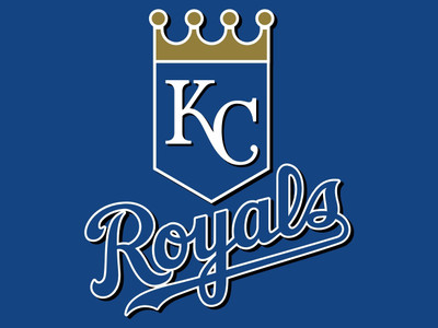 

Sports Kansas City Royals Baseball HD Wall Poster Paper Print(12 inch X 18 inch, Rolled)