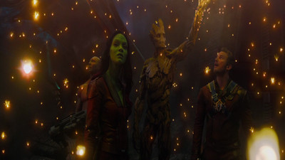 

Akhuratha Poster Movie Guardians Of The Galaxy Drax The Destroyer Dave Bautista Chris Pratt Peter Quill Groot Gamora Zoe Saldana HD Wallpaper Background Fine Art Print(12 inch X 18 inch, Rolled)