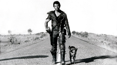 

Movie Mad Max Road Warrior The Beatles HD Wallpaper Background Paper Print(12 inch X 18 inch, Rolled)