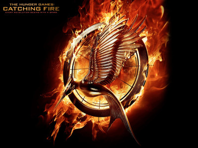 

Akhuratha Poster Movie The Hunger Games: Catching Fire The Hunger Games Hunger Games HD Wallpaper Background Fine Art Print(12 inch X 18 inch, Rolled)