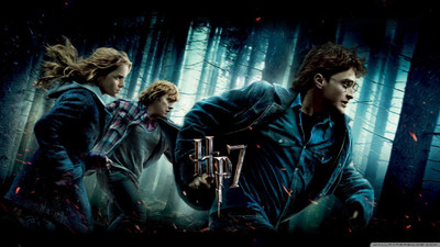 Akhuratha Poster Movie Harry Potter And The Deathly Hallows Part 2 Harry Potter Hd Wallpaper Background Fine Art Print 12 Inch X 18 Inch Rolled Buy At The Price Of 5 03 In