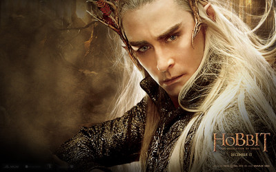 

Akhuratha Poster Movie The Hobbit: The Desolation Of Smaug The Hobbit HD Wallpaper Background Fine Art Print(12 inch X 18 inch, Rolled)