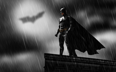 

Akhuratha Poster Movie Batman Movies HD Wallpaper Background Fine Art Print(12 inch X 18 inch, Rolled)