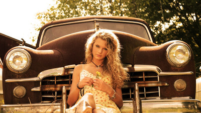 

Music Taylor Swift Singers United States HD Wallpaper Background Fine Art Print(12 inch X 18 inch, Rolled)