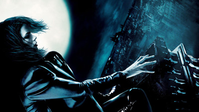 

Akhuratha Poster Movie Underworld: Evolution HD Wallpaper Background Fine Art Print(12 inch X 18 inch, Rolled)
