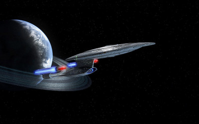 

Movie Star Trek HD Wallpaper Background Paper Print(12 inch X 18 inch, Rolled)