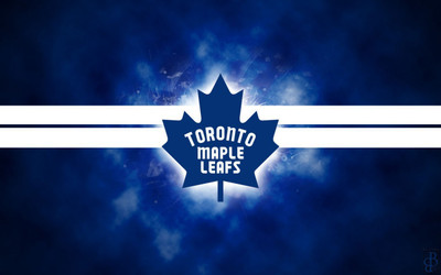 

Sports Toronto Maple Leafs Hockey Wall Poster Paper Print(12 inch X 18 inch, Rolled)
