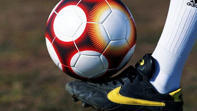 

Sports Soccer Wall Poster Paper Print(12 inch X 18 inch, Rolled)