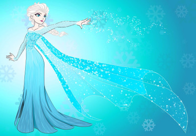 

Akhuratha Poster Movie Frozen Elsa Snow Arendelle HD Wallpaper Background Fine Art Print(12 inch X 18 inch, Rolled)