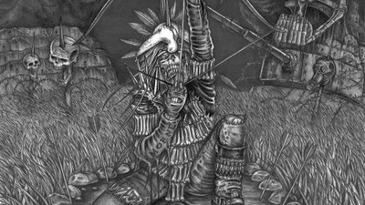 

Akhuratha Music Darkthrone Band (Music) Norway Wall Poster Fine Art Print(12 inch X 18 inch, Rolled)