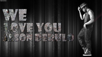 

Music Jason Derulo HD Wallpaper Background Fine Art Print(12 inch X 18 inch, Rolled)