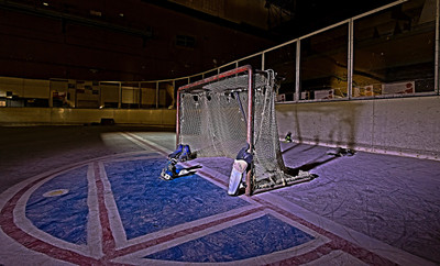

Sports Hockey Wall Poster Paper Print(12 inch X 18 inch, Rolled)