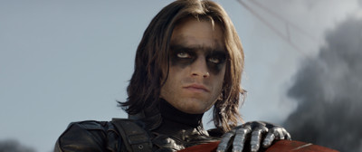 

Akhuratha Poster Movie Captain America: The Winter Soldier Captain America Winter Soldier Sebastian Stan HD Wallpaper Background Fine Art Print(12 inch X 18 inch, Rolled)