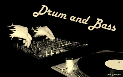 

Music Dj HD Wallpaper Background Fine Art Print(12 inch X 18 inch, Rolled)