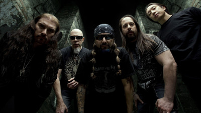 

Music Dream Theater Band (Music) United States HD Wallpaper Background Fine Art Print(12 inch X 18 inch, Rolled)