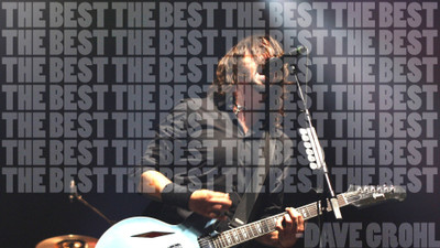 

Music Foo Fighters Band (Music) United States HD Wallpaper Background Fine Art Print(12 inch X 18 inch, Rolled)