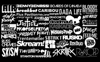 

AIR BANDS BOARDS OF CANADA BOYS NOIZE BREAKBOT CALVIN HARRIS DAFT PUNK DANGER DEADMAU5 WALLPAPER ON HI QUALITY LARGE PRINT 36X24 INCHES Photographic Paper(36 inch X 24 inch, Rolled)