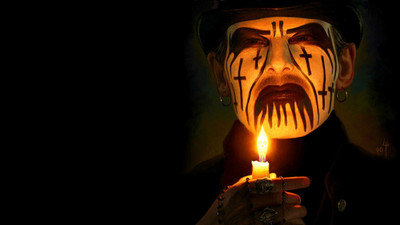 

Music King Diamond Singers Denmark Heavy Metal Metal HD Wallpaper Background Fine Art Print(12 inch X 18 inch, Rolled)