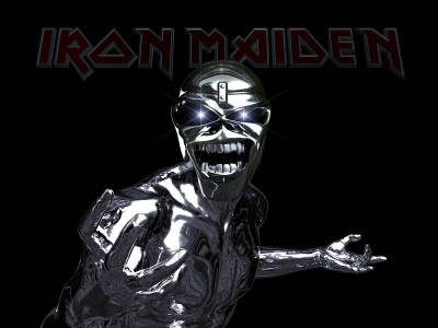 

Music Iron Maiden Band (Music) United Kingdom Band Heavy Metal Wall Poster Fine Art Print(12 inch X 18 inch, Rolled)