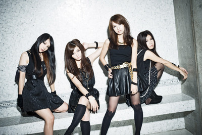 

Music SCANDAL Band (Music) Japan Wall Poster Fine Art Print(12 inch X 18 inch, Rolled)