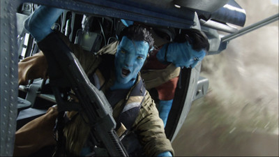 

Movie Avatar HD Wallpaper Background Paper Print(12 inch X 18 inch, Rolled)