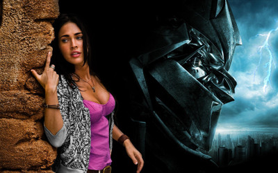 

Akhuratha Poster Movie Transformers HD Wallpaper Background Fine Art Print(12 inch X 18 inch, Rolled)
