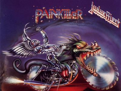 

Akhuratha Music Judas Priest Band (Music) United Kingdom Wall Poster Fine Art Print(12 inch X 18 inch, Rolled)