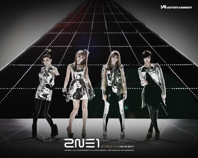 

Akhuratha Music 2NE1 Band (Music) South Korea 2ne1 Wall Poster Fine Art Print(12 inch X 18 inch, Rolled)